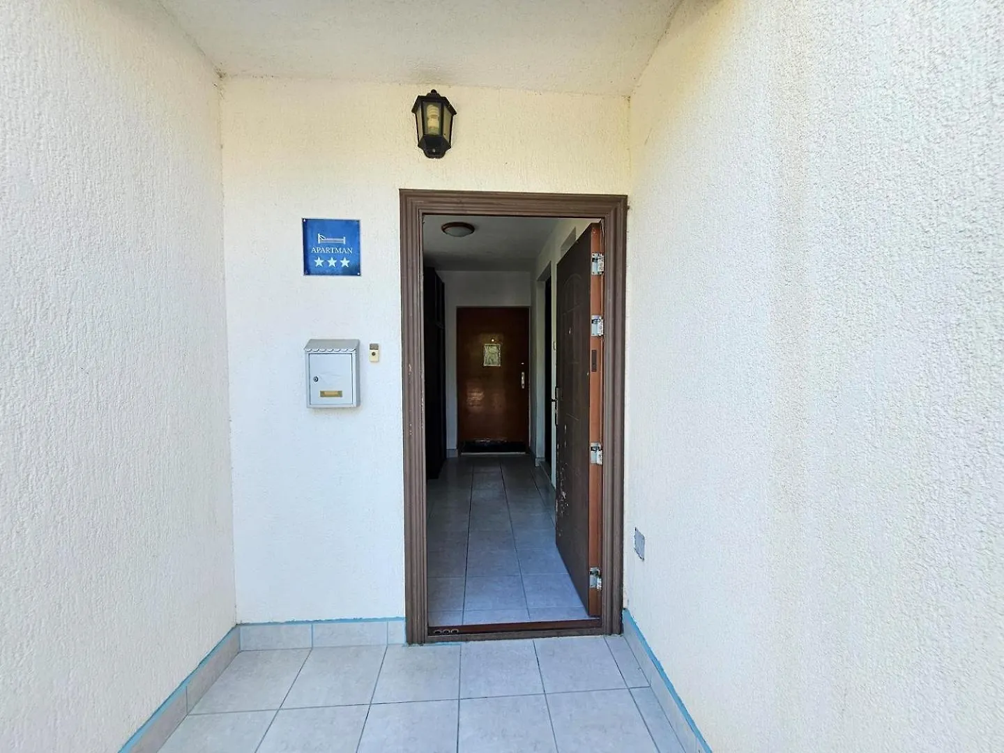 Marin Kl Apartment For 5 Persons Klenovica 0*,  Croatia
