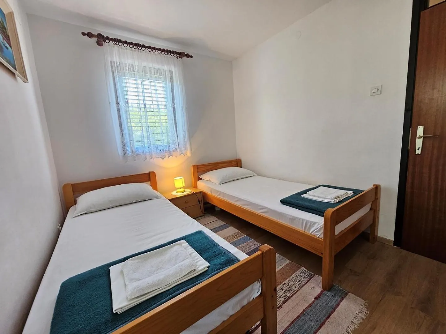 Marin Kl Apartment For 5 Persons