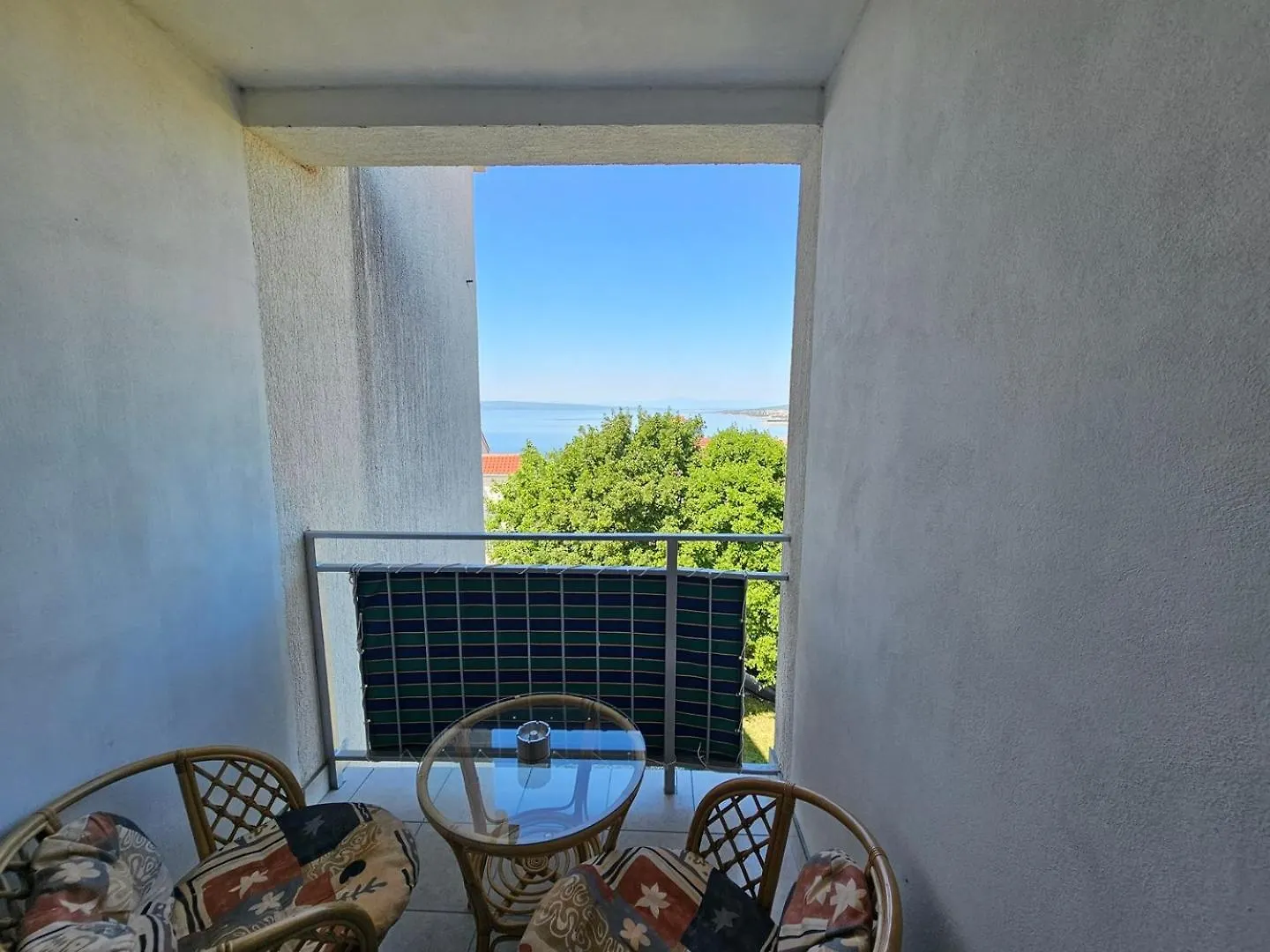 Marin Kl Apartment For 5 Persons Croatia