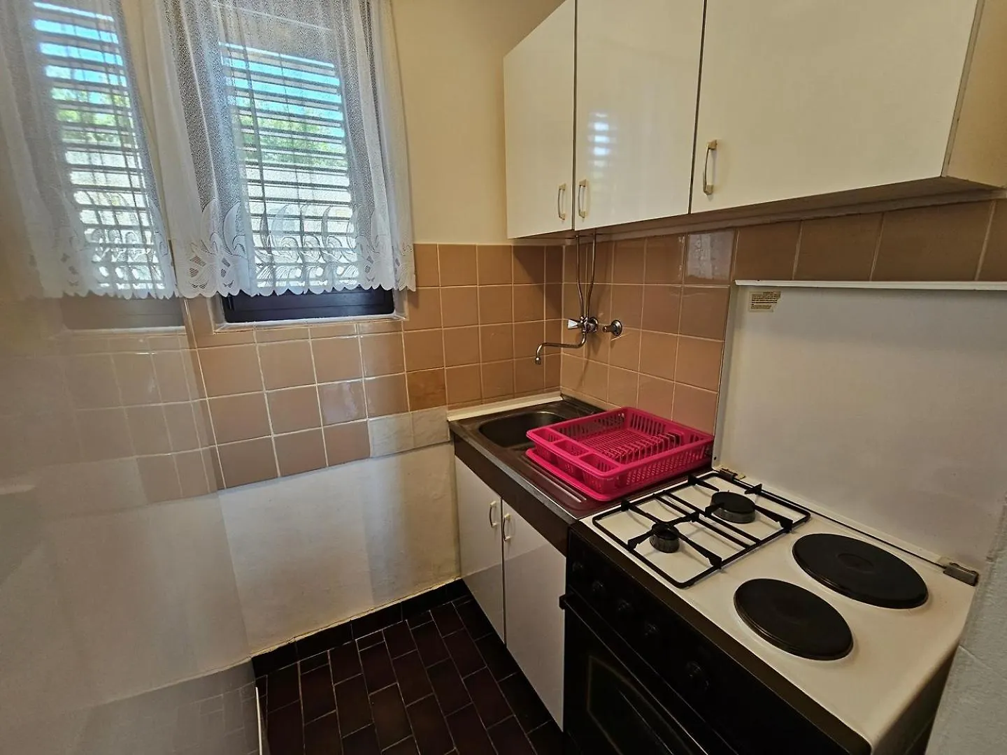 Marin Kl Apartment For 5 Persons Croatia